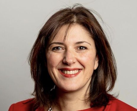 Elisabeth GRIMAUD Psychologie et micronutrition